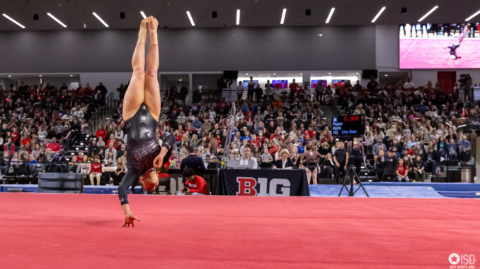 January 08, 2023-Sports_OSUGYM _vs_UK_vs_AZ_vs_Greenville_-by_Tony_Vasquez_241_ISD