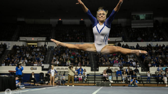 Kentucky v Eastern Michigan