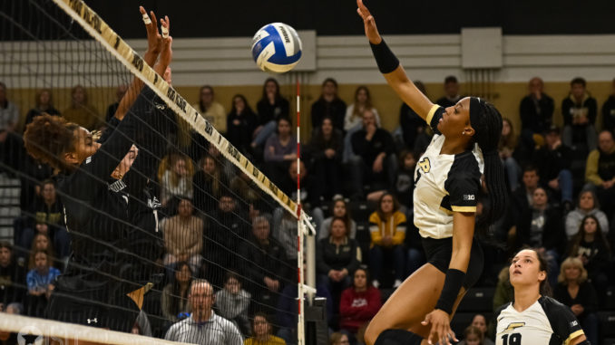 Purdue v Northwestern