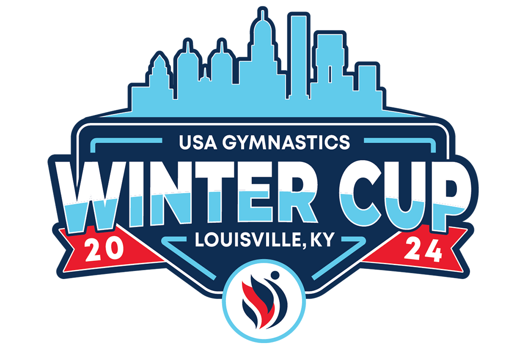 2024 USA Gymnastics Winter Cup comes to Louisville Feb. 2325